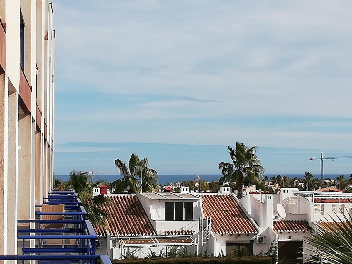 Penthouse Op Toplocatie โอริอุเอลา ภายนอก รูปภาพ