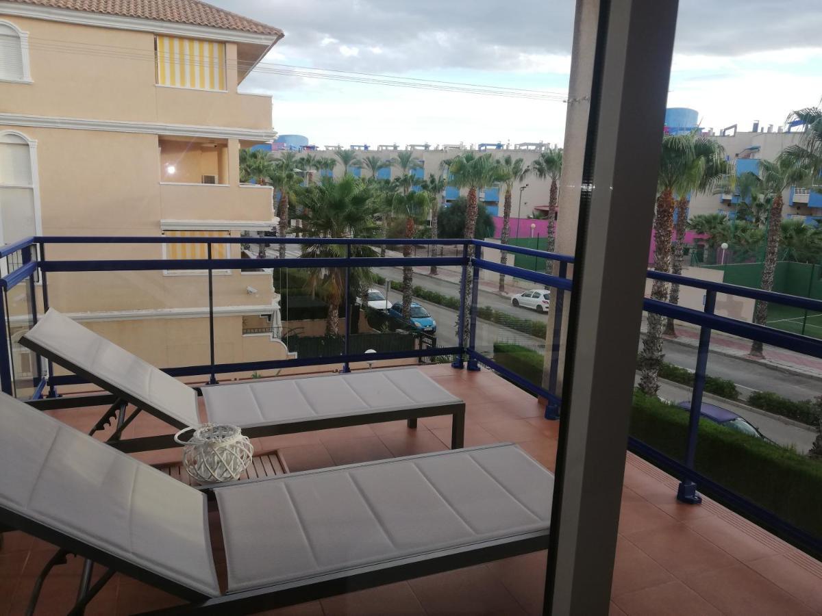 Penthouse Op Toplocatie โอริอุเอลา ภายนอก รูปภาพ